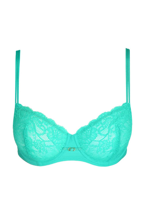 Marie Jo Melipha Balcony Bra Vertical Seam
